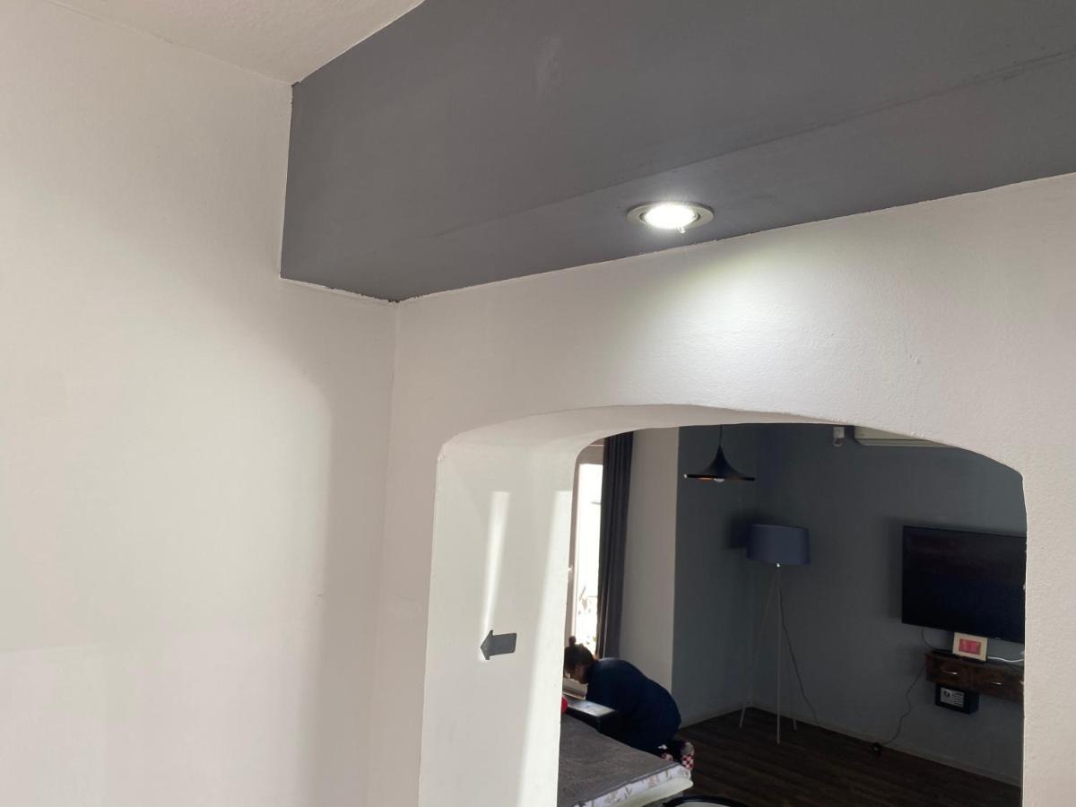 Apartment Zvecaj Ðakovo Exteriér fotografie