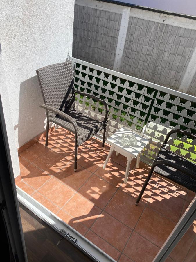 Apartment Zvecaj Ðakovo Exteriér fotografie