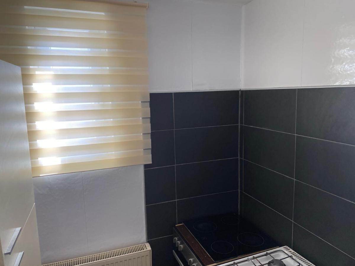 Apartment Zvecaj Ðakovo Exteriér fotografie
